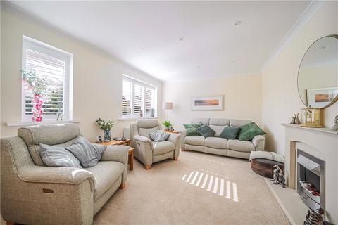 undefined, Milnthorpe Gardens, Bramham, Wetherby, West Yorkshire