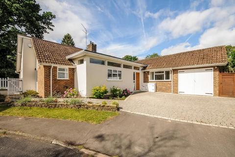 4 bedroom detached house to rent, Virginia Water,  Surrey,  GU25