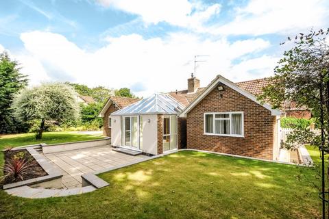 4 bedroom detached house to rent, Virginia Water,  Surrey,  GU25