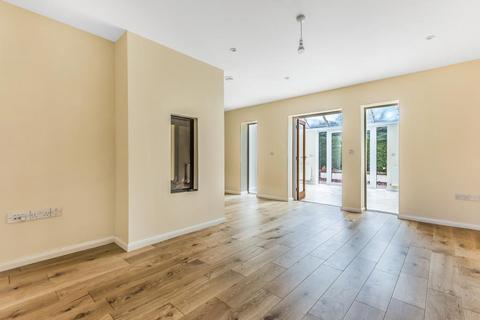 4 bedroom detached house to rent, Virginia Water,  Surrey,  GU25