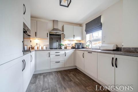 undefined, Ceres Drive, Swaffham