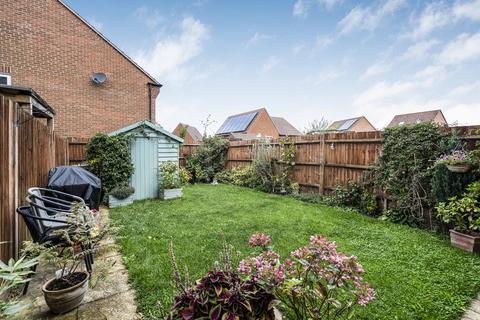 3 bedroom semi-detached house for sale, Dan Read Parade, Didcot, OX11