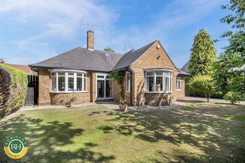 2 bedroom detached bungalow for sale, St. Erics Road, Doncaster