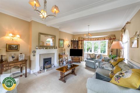 2 bedroom detached bungalow for sale, St. Erics Road, Doncaster