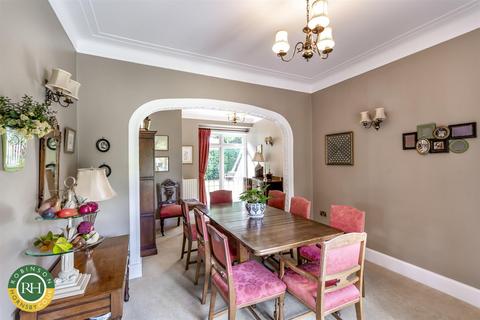 2 bedroom detached bungalow for sale, St. Erics Road, Doncaster