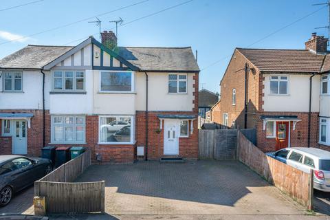 undefined, Front Street, Slip End, LU1