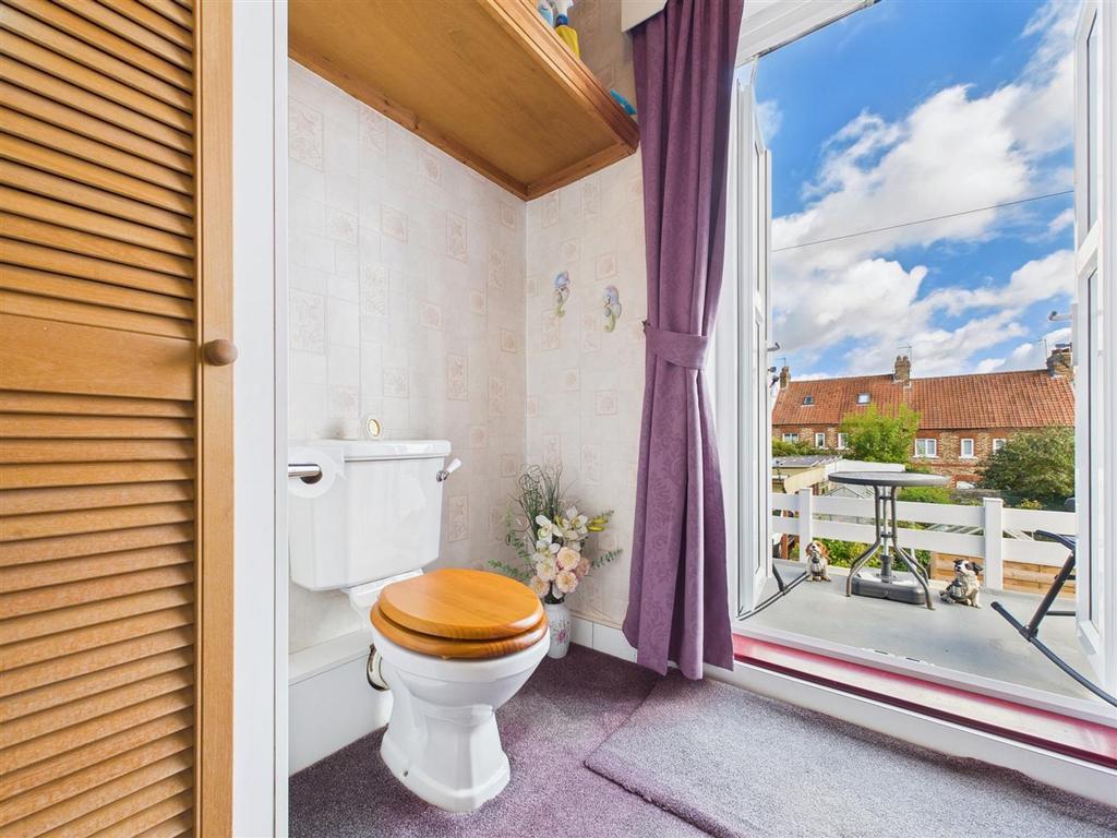 En suite