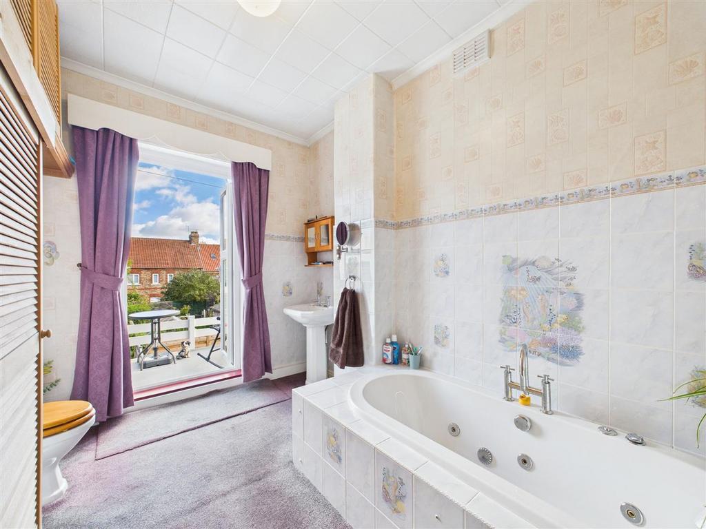 En suite
