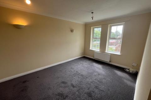 undefined, Crane Close, Gosport