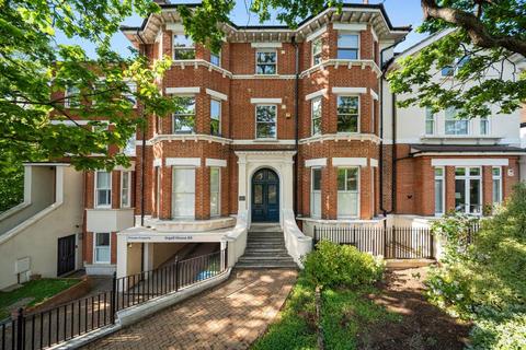 undefined, Ingall House, Dulwich Wood Park