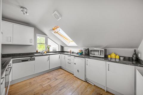 undefined, Ingall House, Dulwich Wood Park
