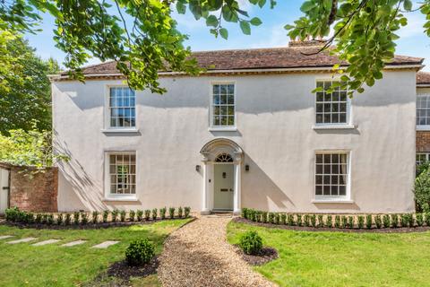 undefined, Funtington, Chichester, West Sussex