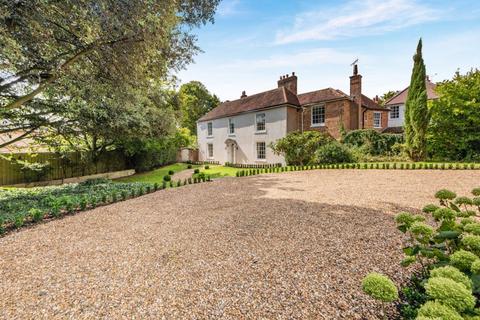 undefined, Funtington, Chichester, West Sussex