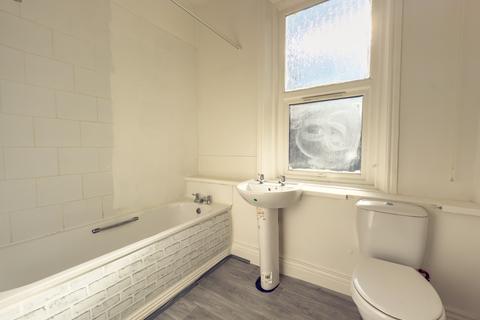 undefined, No. 21 Belmont Street, Newcastle upon Tyne, Tyne and Wear NE6 3SL