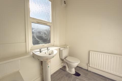 undefined, No. 21 Belmont Street, Newcastle upon Tyne, Tyne and Wear NE6 3SL