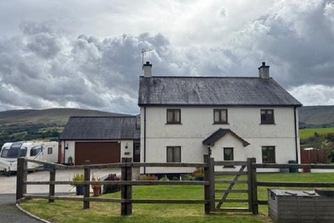 Gwynfe, Llangadog, Carmarthenshire.