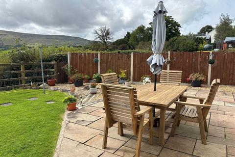 4 bedroom detached house for sale, Gwynfe, Llangadog, Carmarthenshire.