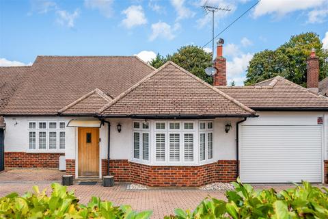 undefined, Great Tattenhams, Epsom