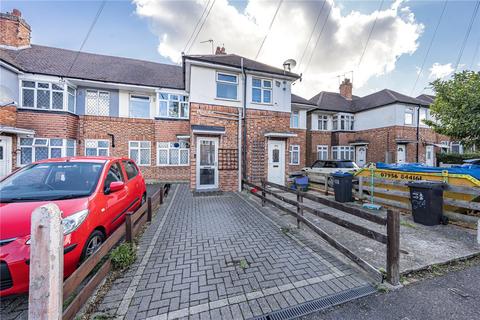 Barnard Gardens, New Malden, KT3