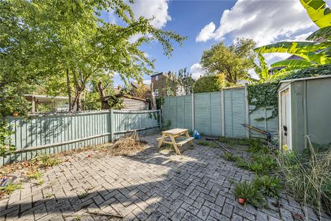 undefined, Barnard Gardens, New Malden, KT3