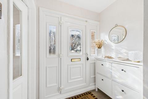 undefined, Chesterfield S45