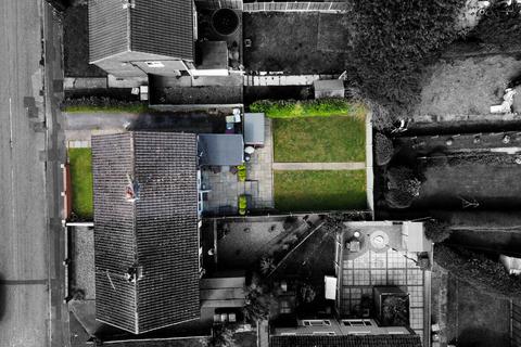 undefined, Chesterfield S45