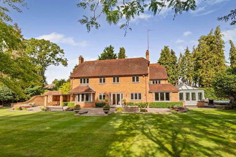 Kennel Avenue, Ascot, Berkshire