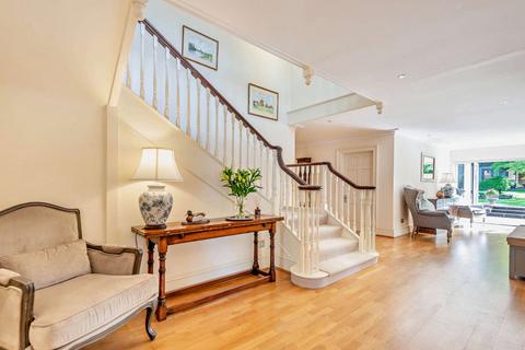 undefined, Kennel Avenue, Ascot, Berkshire