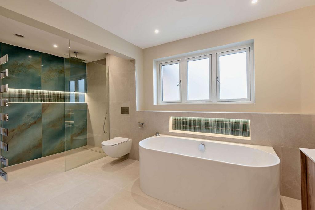Principle En-Suite