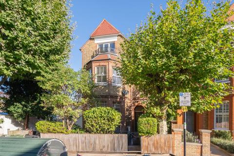 Kirkstall Road, Telford Park, London, SW2