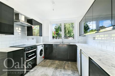 undefined, Cubitt Terrace, Clapham Old Town