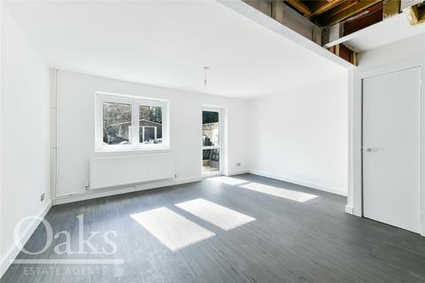 undefined, Cubitt Terrace, Clapham Old Town