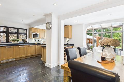 5 bedroom detached house for sale, Ingrave Road, Brentwood, Essex, CM13