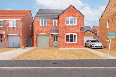 undefined, Pascoe Drive, Ormesby