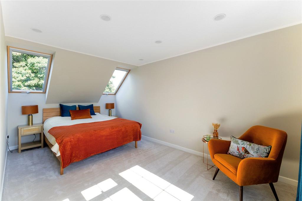 Principal Bedroom