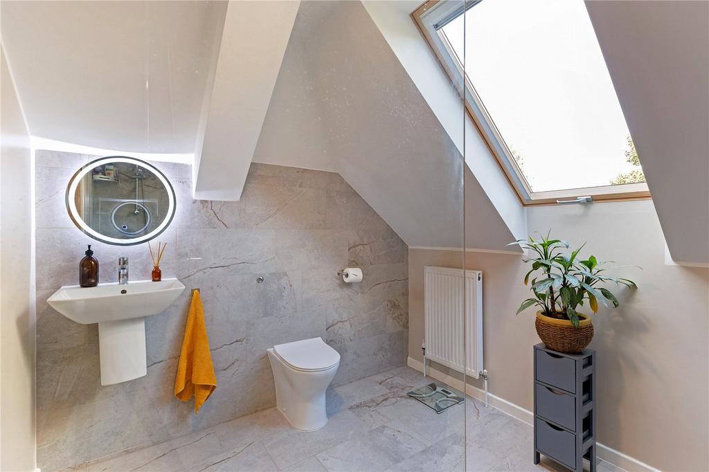 Principal En Suite