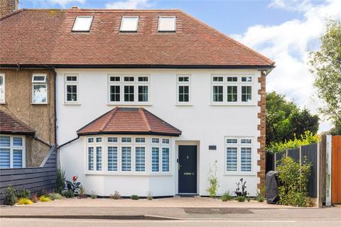undefined, Berry Lane, Rickmansworth, Hertfordshire, WD3