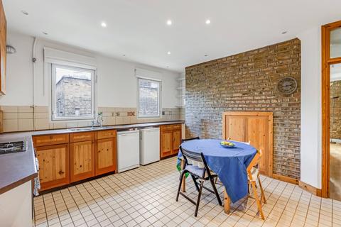 3 bedroom apartment for sale, St. Mary's Terrace, Little Venice