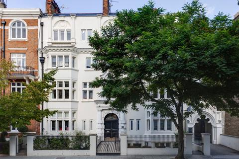 3 bedroom apartment for sale, St. Mary's Terrace, Little Venice, W2