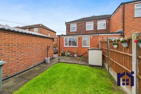 2 bedroom semi-detached house for sale, Regent Street, Coppull, PR7 5AX