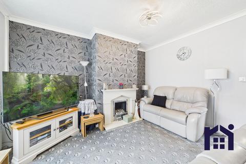 2 bedroom semi-detached house for sale, Regent Street, Coppull, PR7 5AX