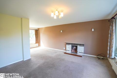 4 bedroom detached house for sale, St Martins Road, North Leverton DN22