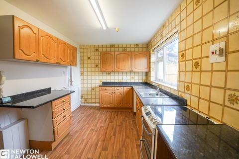4 bedroom detached house for sale, St Martins Road, North Leverton DN22