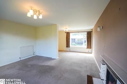 4 bedroom detached house for sale, St Martins Road, North Leverton DN22