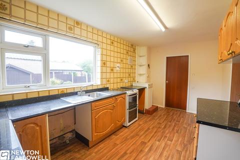 4 bedroom detached house for sale, St Martins Road, North Leverton DN22