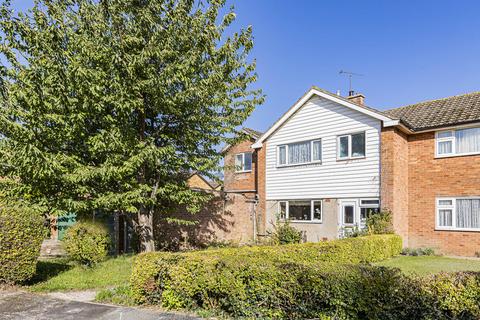 undefined, Hawthorn Crescent, Wantage, OX12