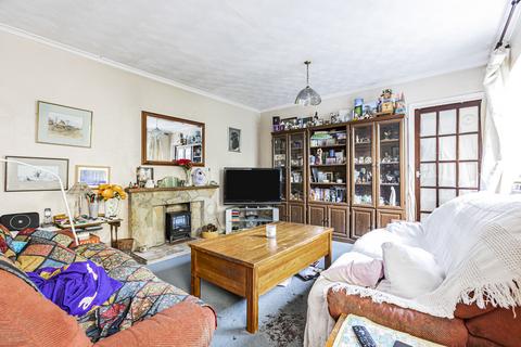 undefined, Hawthorn Crescent, Wantage, OX12