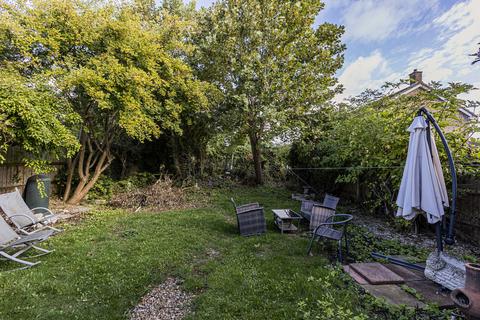 undefined, Hawthorn Crescent, Wantage, OX12