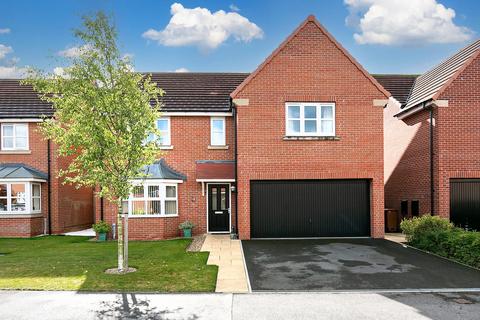 undefined, Overend Avenue, Pocklington, York, YO42 2FS