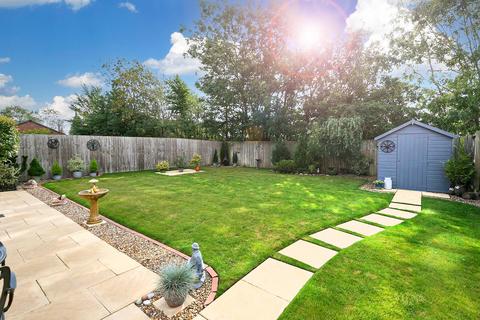 undefined, Overend Avenue, Pocklington, York, YO42 2FS